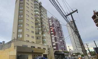 Imagem: Apartamento com 3 dormitórios no centro