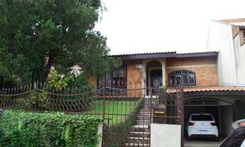 Imagem: Casa a venda no bairro Santa Cruz próximo