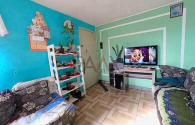 Imagem 3: Apartamento à venda próximo ao Shopping, Feroz II, GUARAPUAVA - PR