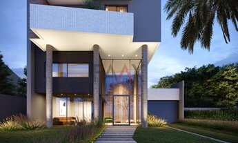 Imagem 2: DUPLEX COM 3 SUÍTES, RESIDENCIAL AIMBERÊ, CENTRO, GUARAPUAVA - PR