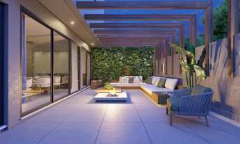 Imagem 4: DUPLEX COM 3 SUÍTES, RESIDENCIAL AIMBERÊ, CENTRO, GUARAPUAVA - PR