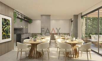 Imagem 5: DUPLEX COM 3 SUÍTES, RESIDENCIAL AIMBERÊ, CENTRO, GUARAPUAVA - PR