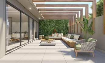 Imagem 7: DUPLEX COM 3 SUÍTES, RESIDENCIAL AIMBERÊ, CENTRO, GUARAPUAVA - PR