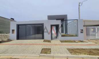 Imagem: Sobrado à venda alto padrão com energia