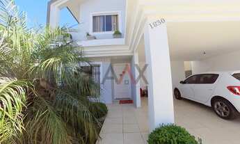 Imagem 2: Sobrado à venda, DOS ESTADOS, GUARAPUAVA - PR