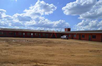 Imagem 6: Terreno comercial a venda em frente a BR 277 em GUARAPUAVA - PR