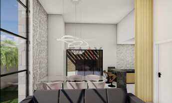 Imagem 6: MARAVILHOSA CASA NO LOTEAMENTO JOÃO GELINSKI, BAIRRO ALTO CASCAVEL GUARAPUAVA-PR