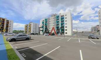 Imagem: Apartamento, CIDADE DOS LAGOS, GUARAPUAVA