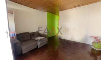 Imagem 4: Casa a venda com terreno de 600m localizado no bairro dos Estados em Guarapuava