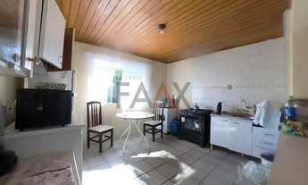 Imagem 5: Casa a venda com terreno de 600m localizado no bairro dos Estados em Guarapuava