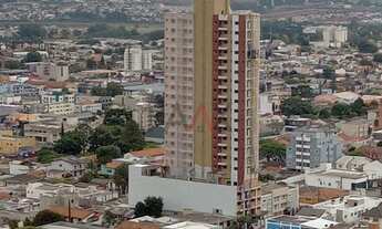 Imagem: Apartamento à venda, CENTRO, GUARAPUAVA