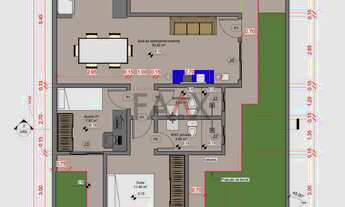 Imagem 2: Casa de esquina à venda com amplo terreno, MORRO ALTO, GUARAPUAVA - PR