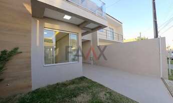 Imagem 2: Sobrado com 3 dormitórios à venda,125.81 m , DOS ESTADOS, GUARAPUAVA - PR