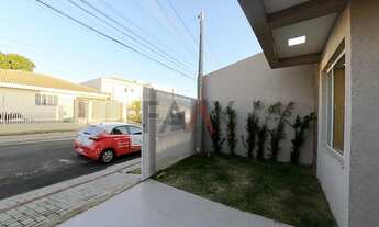 Imagem 3: Sobrado com 3 dormitórios à venda,125.81 m , DOS ESTADOS, GUARAPUAVA - PR