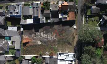 Imagem 2: Terreno à venda, SANTA CRUZ, GUARAPUAVA - PR