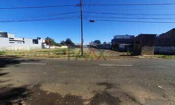 Imagem: Terreno à venda, SANTA CRUZ, GUARAPUAVA