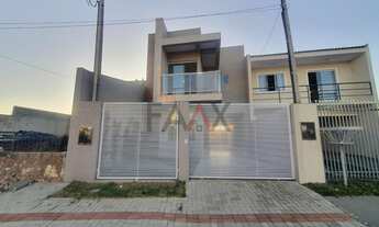 Imagem: Sobrado com 3 dormitórios à venda,125.81