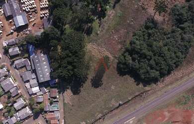 Imagem 3: Excelente Terreno à venda para investimento, BOQUEIRÃO, GUARAPUAVA - PR
