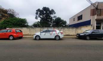 Imagem: Terreno à venda, CENTRO, GUARAPUAVA - PR