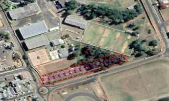 Imagem 6: Ótimo terreno à venda, em frente ao Parque de Exposições, SANTANA, GUARAPUAVA-PR