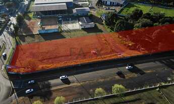 Imagem 7: Ótimo terreno à venda, em frente ao Parque de Exposições, SANTANA, GUARAPUAVA-PR