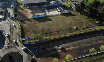 Imagem 2: Ótimo terreno à venda, em frente ao Parque de Exposições, SANTANA, GUARAPUAVA-PR