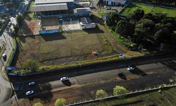 Imagem 3: Ótimo terreno à venda, em frente ao Parque de Exposições, SANTANA, GUARAPUAVA-PR