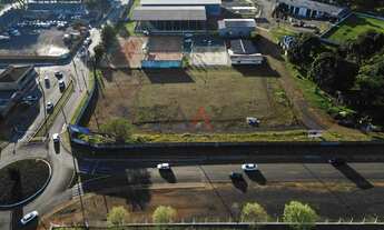 Imagem 4: Ótimo terreno à venda, em frente ao Parque de Exposições, SANTANA, GUARAPUAVA-PR