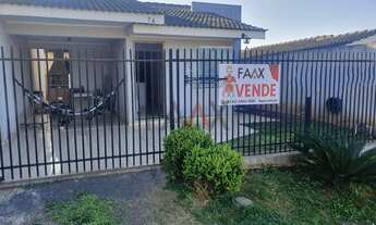 Imagem: Excelente casa a venda no Bairro Vila Bela