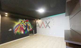 Imagem 4: Sobrado invertido com 3 dormitórios para locação, VIRMOND, GUARAPUAVA - PR