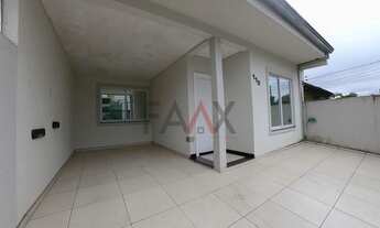 Imagem 3: Sobrado invertido com 3 dormitórios para locação, VIRMOND, GUARAPUAVA - PR