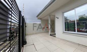 Imagem 2: Sobrado invertido com 3 dormitórios para locação, VIRMOND, GUARAPUAVA - PR