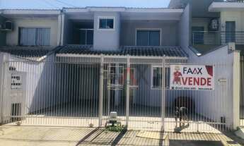 Imagem: SOBRADO BAIRRO TRIANON