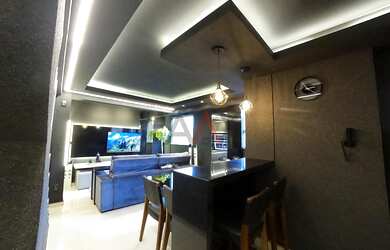 Imagem 7: Lindíssimo Apartamento no Residencial Giardino, Vila Carli, Guarapuava PR