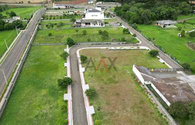 Imagem 2: Terreno à venda no Everest Residence, industrial, GUARAPUAVA - PR