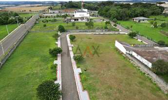 Imagem 2: Terreno à venda no Everest Residence, industrial, GUARAPUAVA - PR