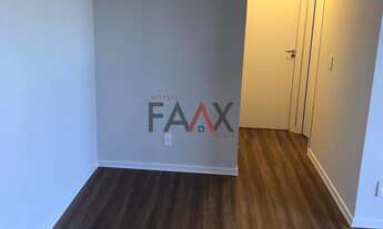 Imagem 3: Excelente apartamento para venda no condomínio Vista Cilla em Guarapuava