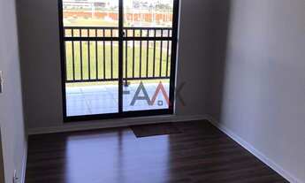 Imagem 5: Excelente apartamento para venda no condomínio Vista Cilla em Guarapuava