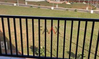 Imagem 7: Excelente apartamento para venda no condomínio Vista Cilla em Guarapuava