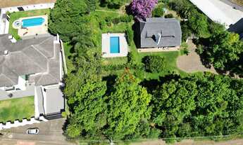 Imagem 4: Terreno espetacular à venda, SANTA CRUZ, GUARAPUAVA - PR