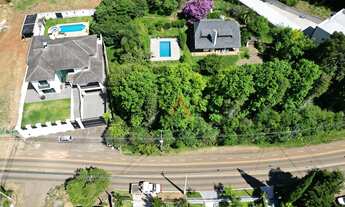 Imagem 5: Terreno espetacular à venda, SANTA CRUZ, GUARAPUAVA - PR