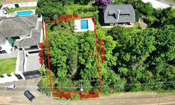 Imagem: Terreno espetacular à venda, SANTA CRUZ