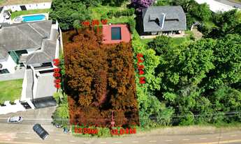 Imagem 2: Terreno espetacular à venda, SANTA CRUZ, GUARAPUAVA - PR