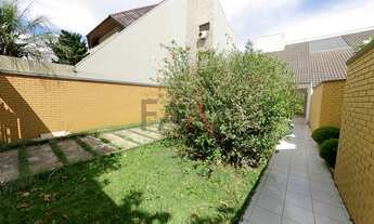 Imagem: Sobrado à venda, SANTANA, GUARAPUAVA