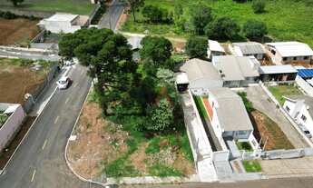 Imagem 7: Otimo Terreno a venda no Bairro Boqueirao GUARAPUAVA PR