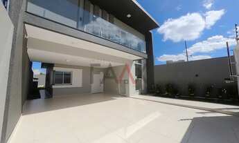 Imagem 3: Sobrado com 3 dormitórios à venda,183.44m², GUARAPUAVA - PR