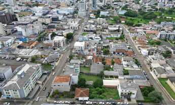 Imagem 7: Excelente terreno à venda no Centro da cidade de Guarapuava PR