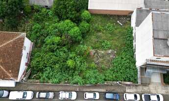 Imagem: Excelente terreno à venda no Centro da