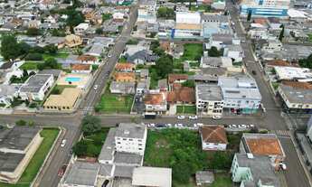 Imagem 6: Excelente terreno à venda no Centro da cidade de Guarapuava PR