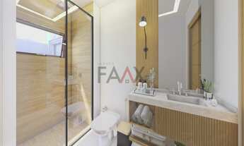 Imagem 3: Apartamento Garden à venda com 2quartos, CENTRO, GUARAPUAVA - PR